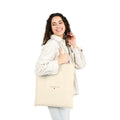 a woman lives well | The Eco-Friendly Reusable Tote Bag