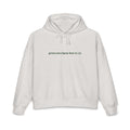 grown men know how to cry | The Sweatshirt