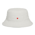 a woman lives well | The Sun Hat, Bucket Hat