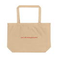 your call is being forwarded | The Canvas Tote