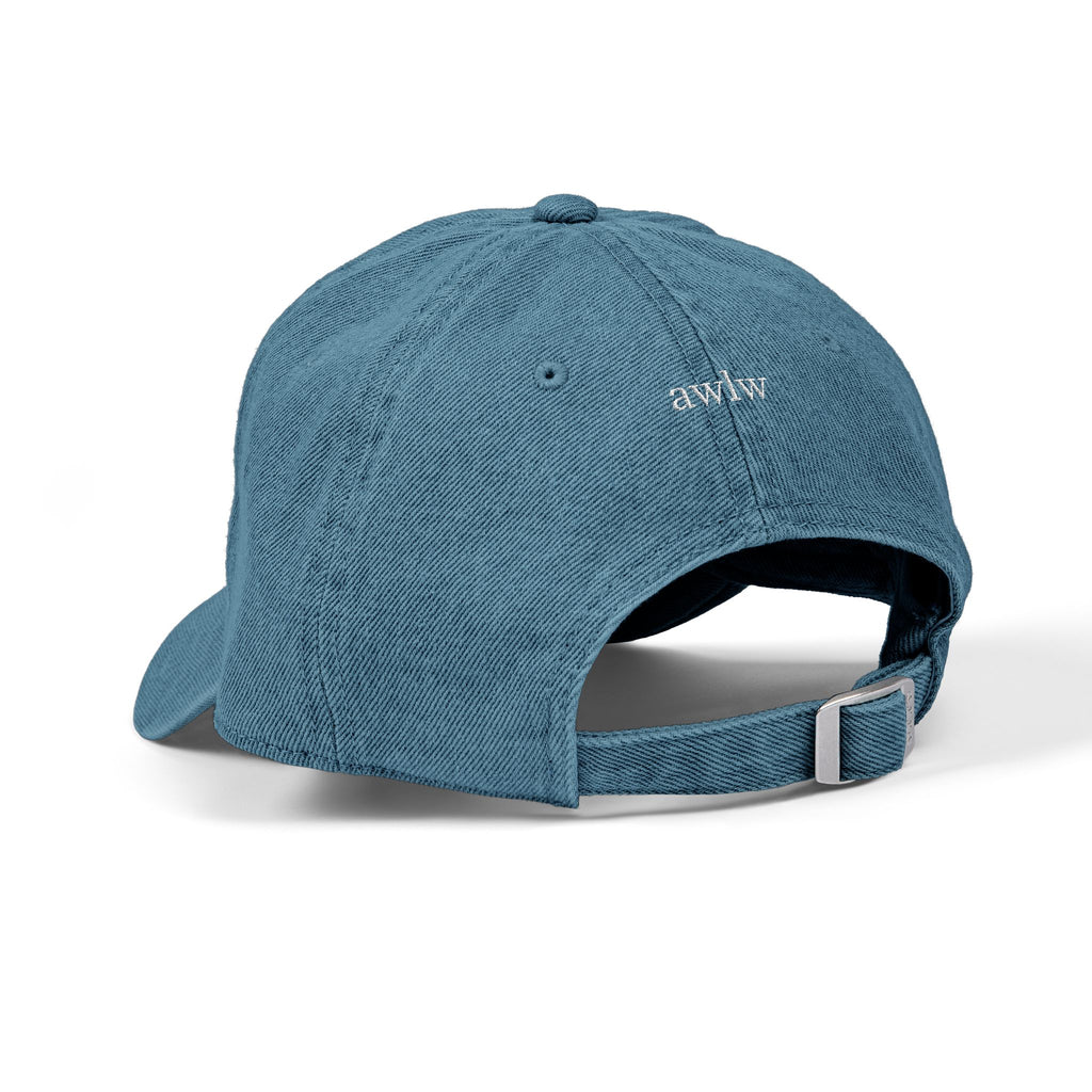 retired eldest daughter | The Denim Hat