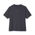 east coast summer | The Oversized Boxy Tee for Golden-Hour