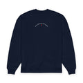 sorry about my self-respect | The Oversized Sweatshirt