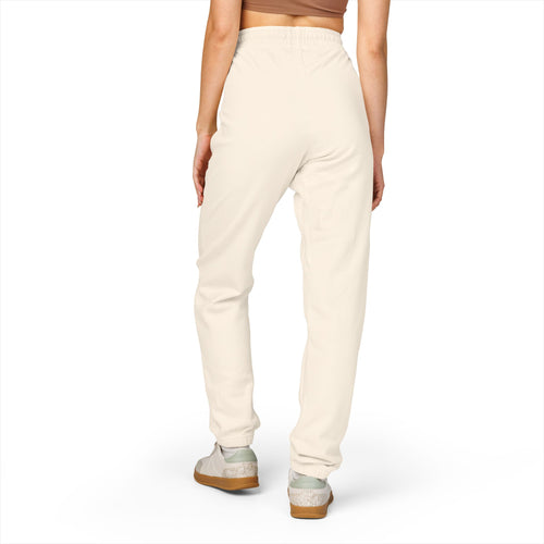 a woman lives well | The Cotton Sweatpants