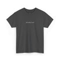 old school cool | The T-Shirt