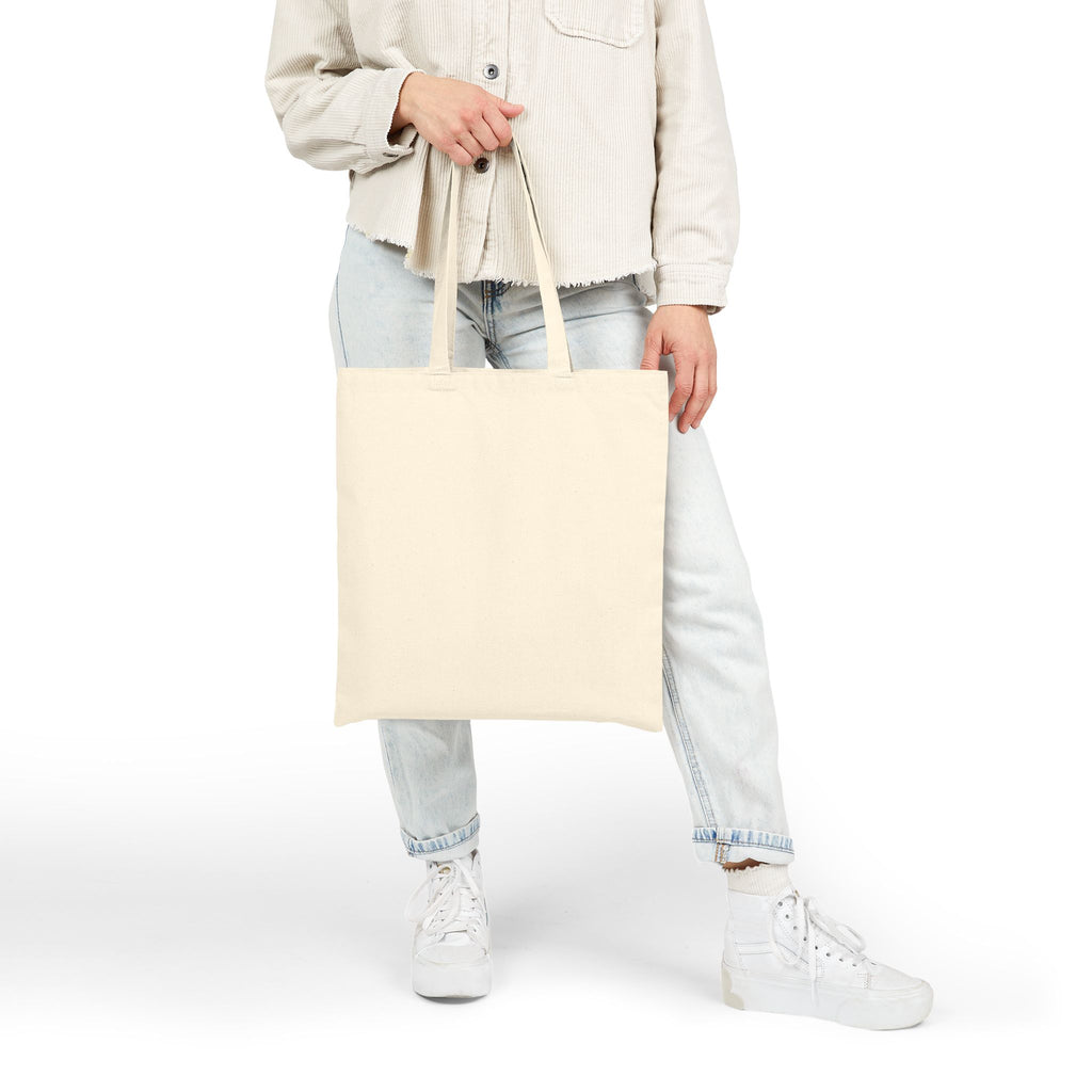 a woman lives well | The Eco-Friendly Reusable Tote Bag